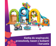 LEGO FRIENDS 42686 Niezwykła sala zabaw - 1473464 - zdjęcie 10